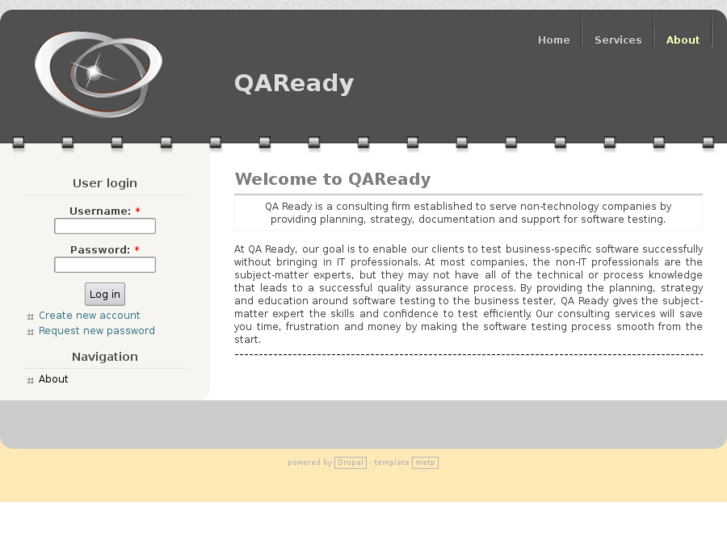 www.qaready.com