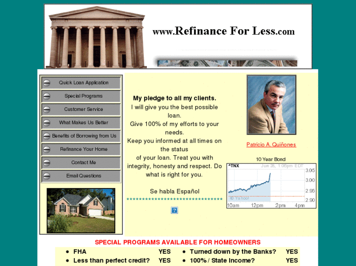 www.refihomeloans.com