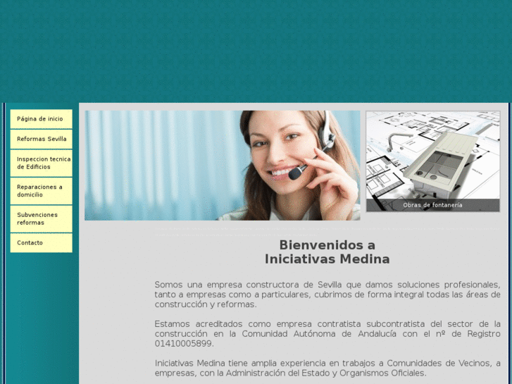 www.reparaciones-sevilla.es