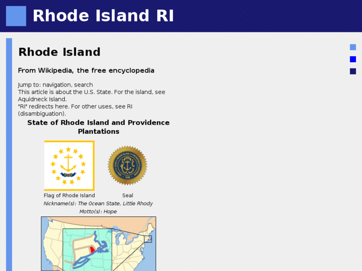 www.ri-rhodeisland.info