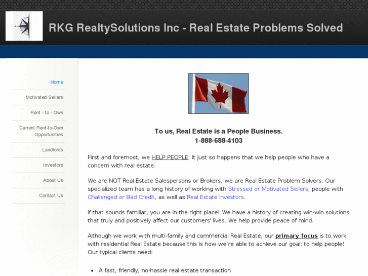 www.rkgrealtysolutions.com