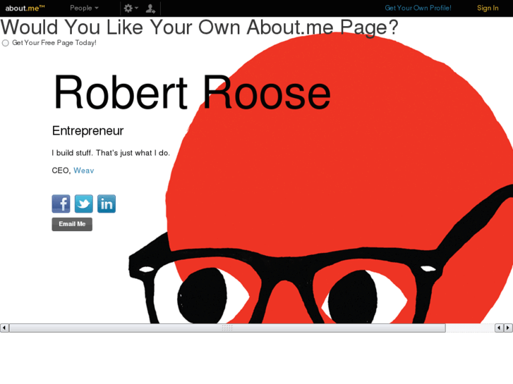 www.robertroose.info