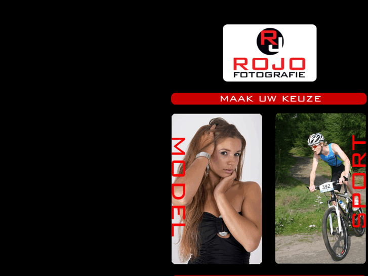 www.rojo-fotografie.nl