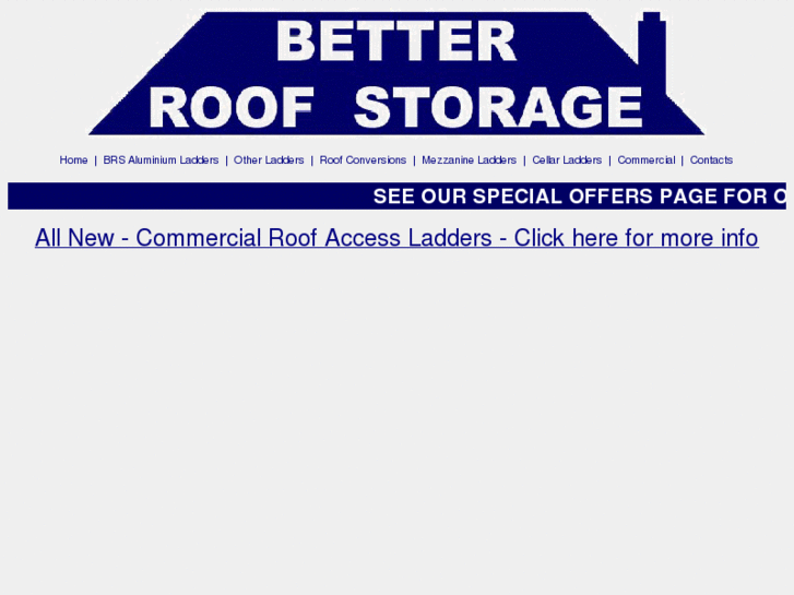 www.roofaccessladders.com