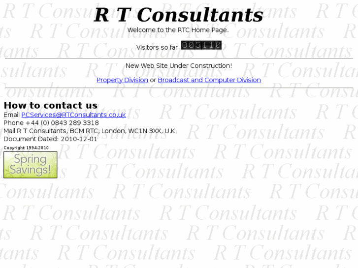 www.rtcsoftware.info