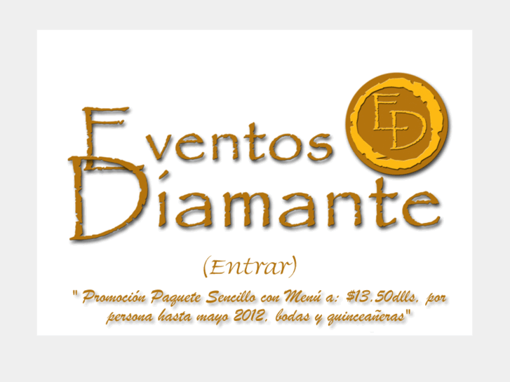 www.salondeeventosdiamante.com