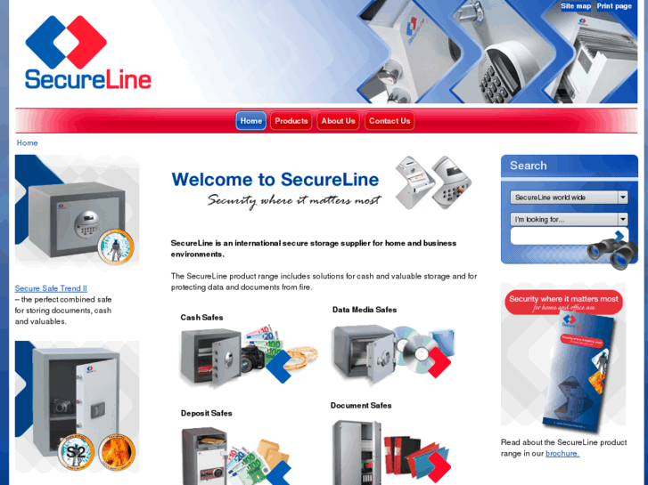 www.secure-line.org