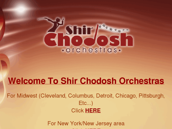 www.shirchodosh.com