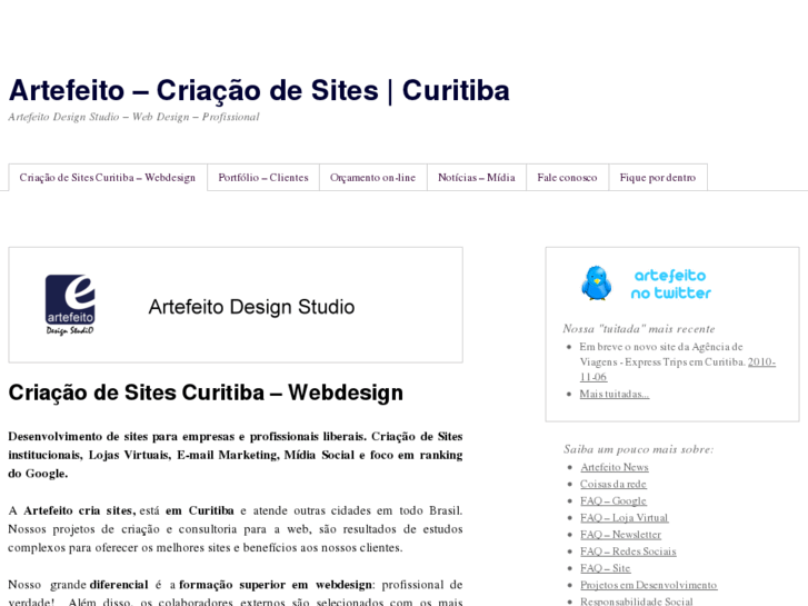 www.sites-curitiba.com