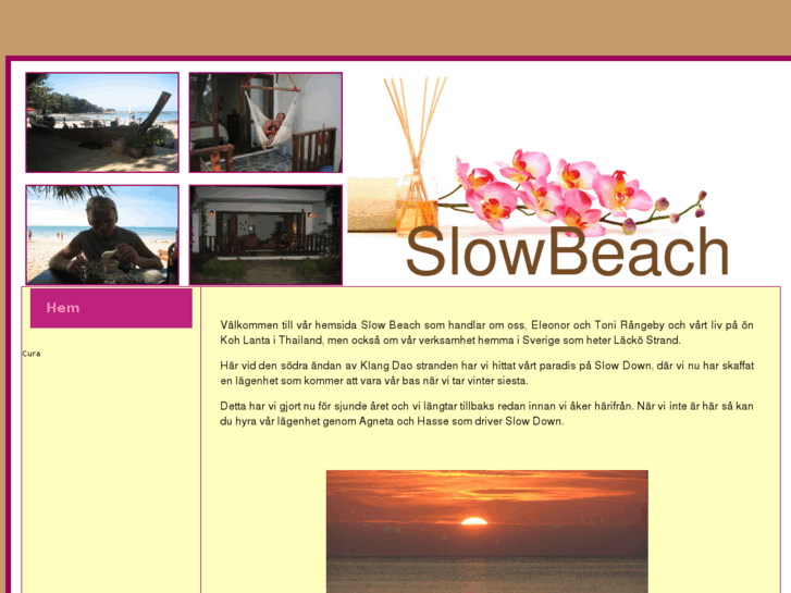 www.slowbeach.com