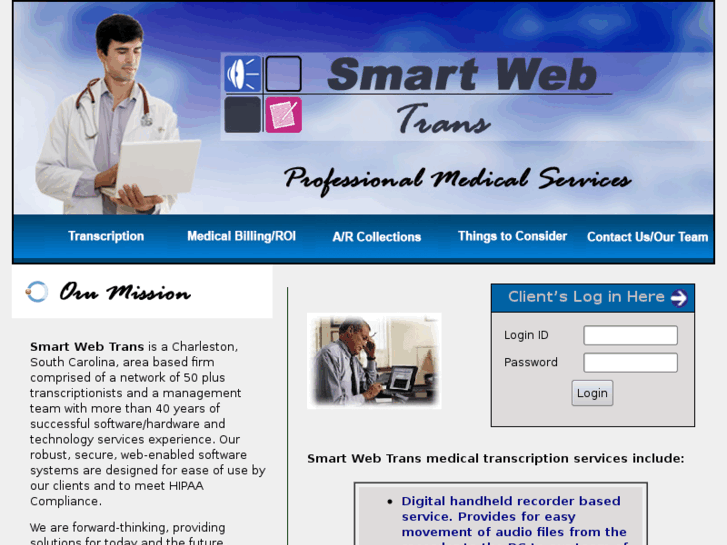 www.smartwebtrans.com