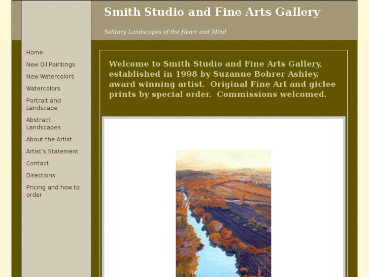 www.smithstudiogallery.com