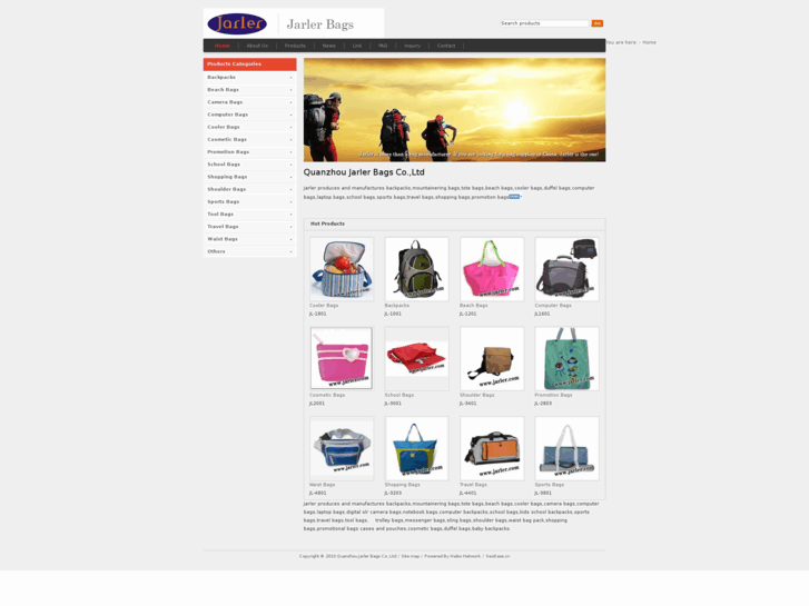 www.sportsbags-duffelbags.com