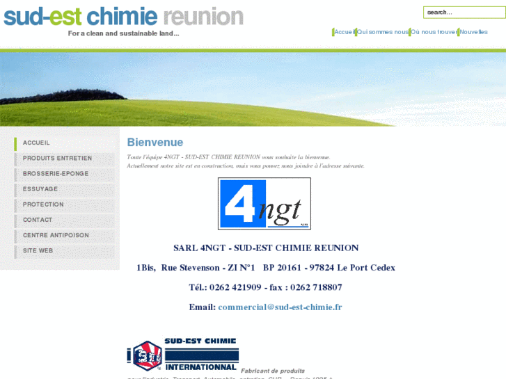 www.sud-est-chimie.com