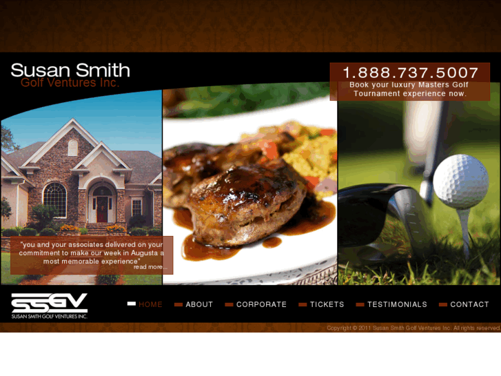 www.susansmithgolf.com
