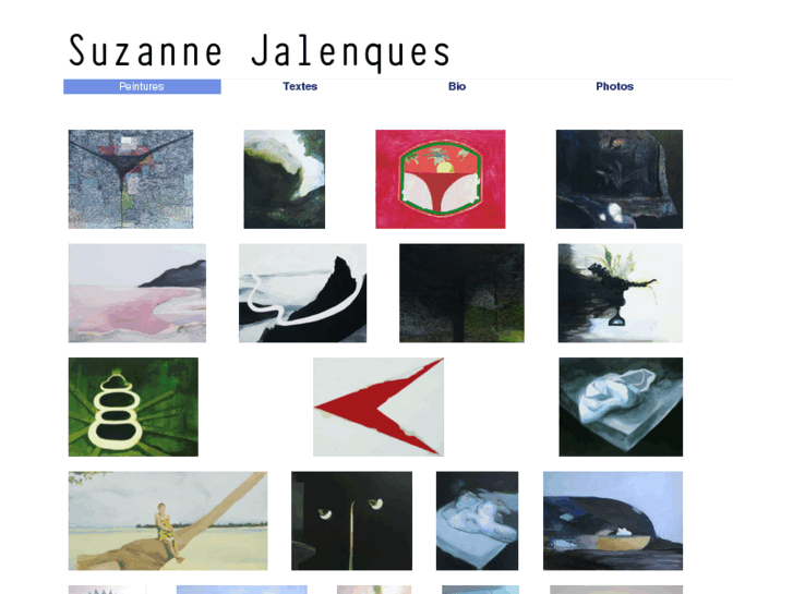 www.suzanne.es