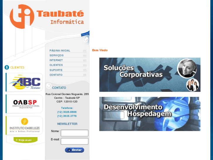 www.taubateinformatica.com.br