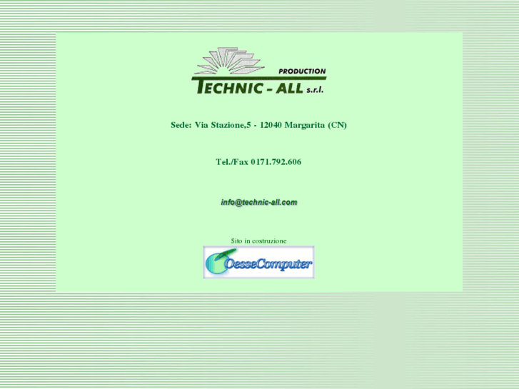 www.technic-all.com