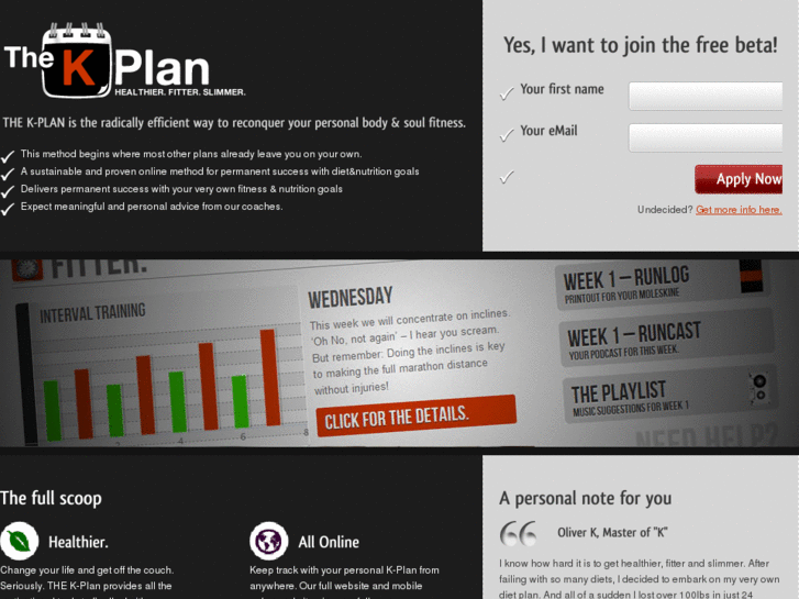 www.the-k-plan.com