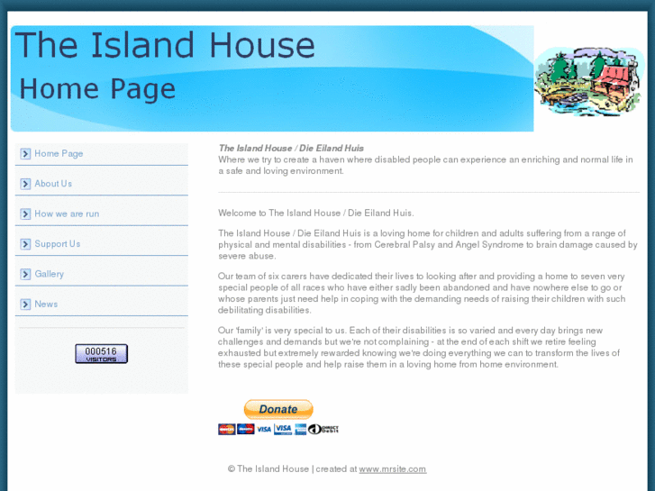 www.theislandhouse.org