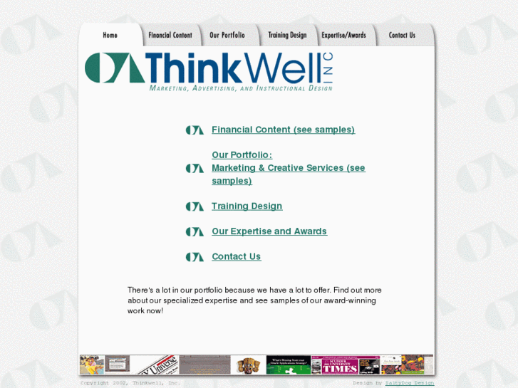 www.thinkwellinc.com