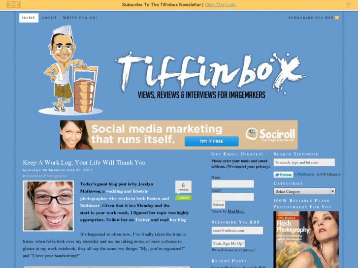 www.tiffinbox.org