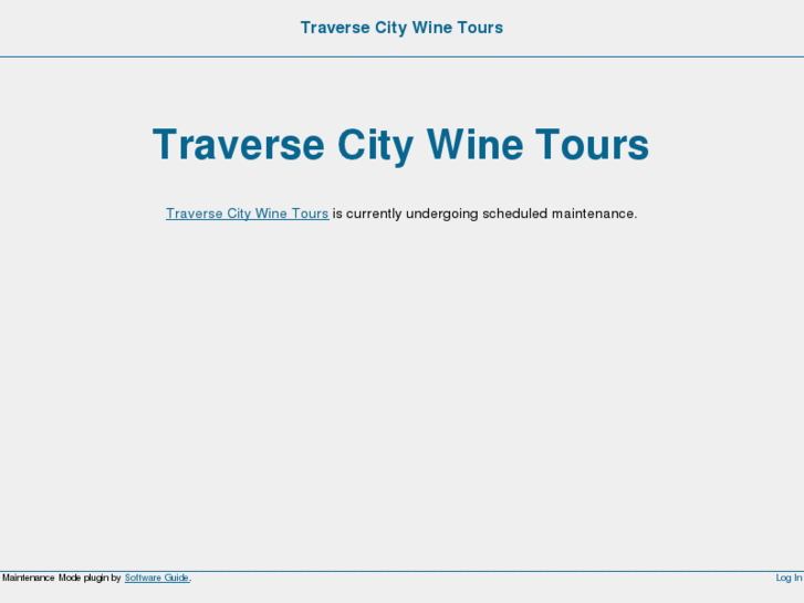 www.traversecitywinetour.com