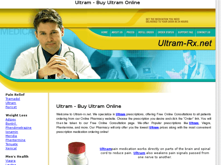 www.ultram-rx.net