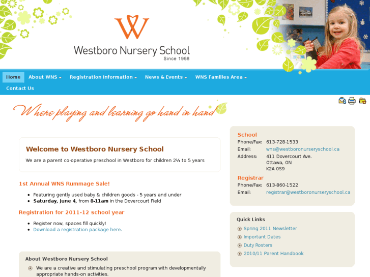 www.westboronurseryschool.ca