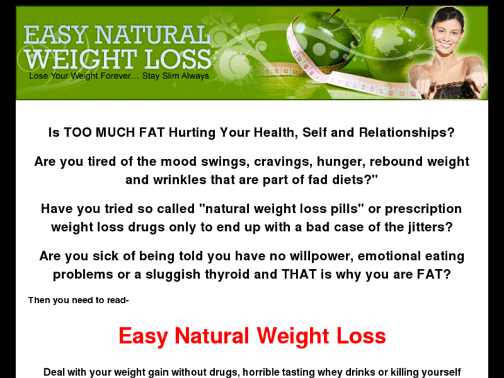 www.winatweightlossnaturally.com