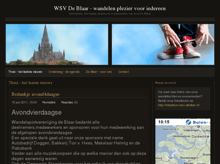 www.wsv-deblaar.nl