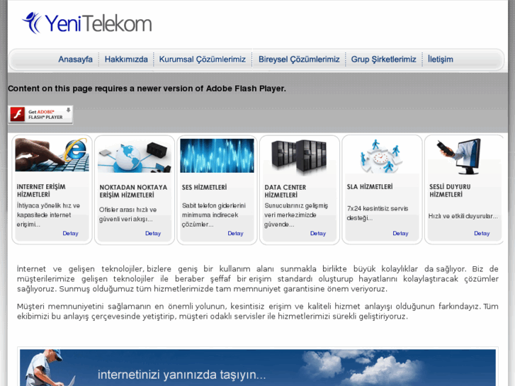 www.yenitelekom.com