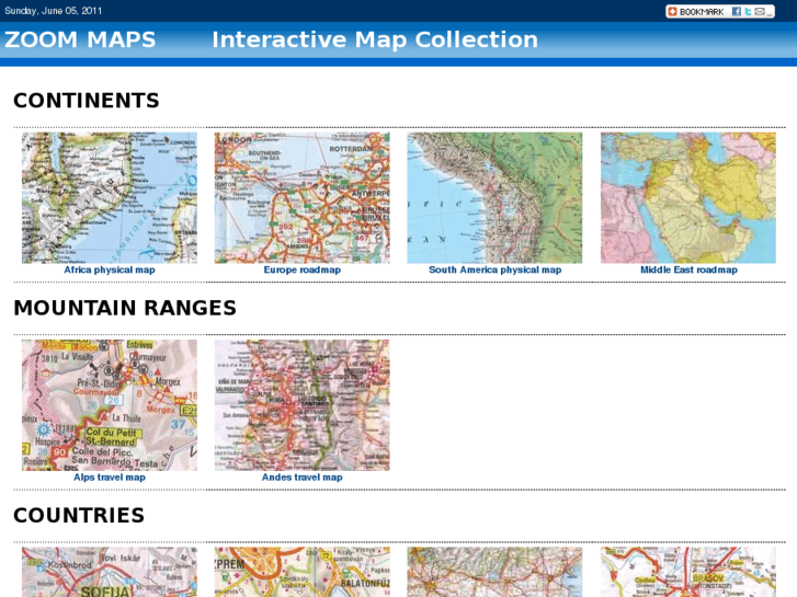 www.zoom-maps.com