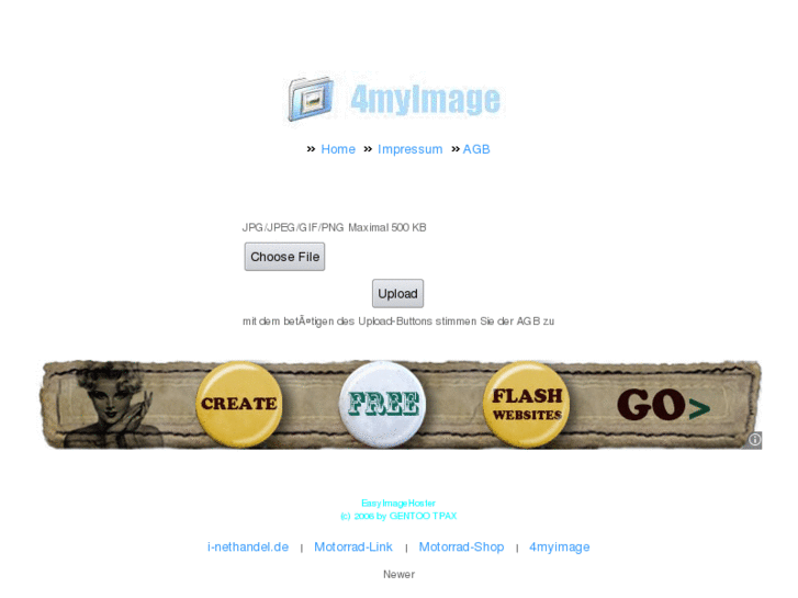 www.4myimage.de