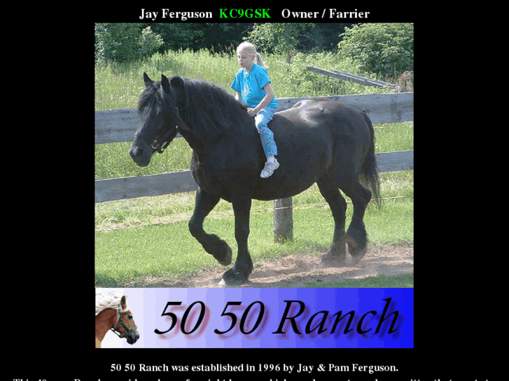 www.5050ranch.com