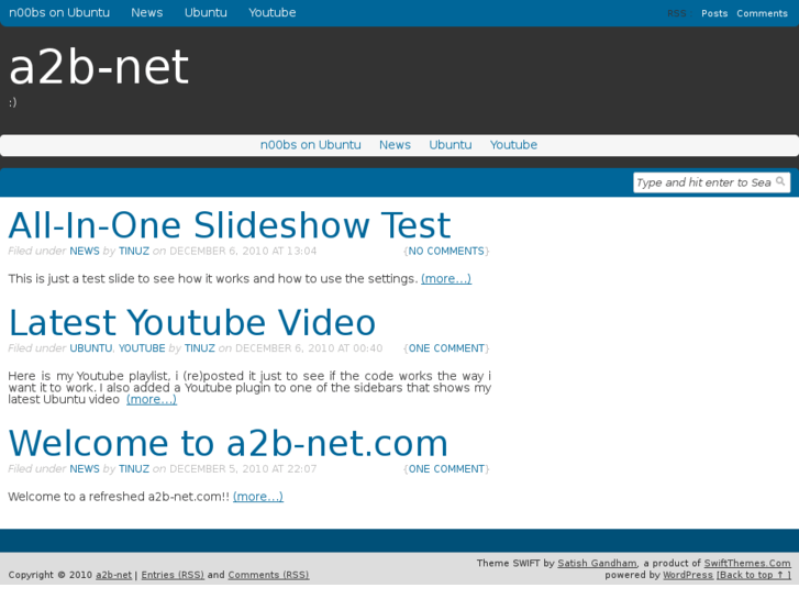 www.a2b-net.com