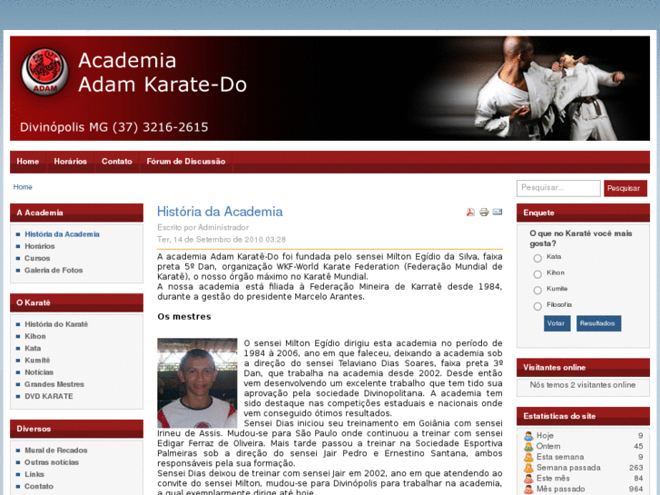 www.adamkarate.com