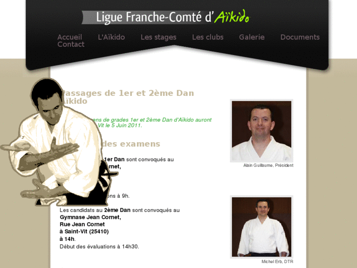 www.aikido-franchecomte.org