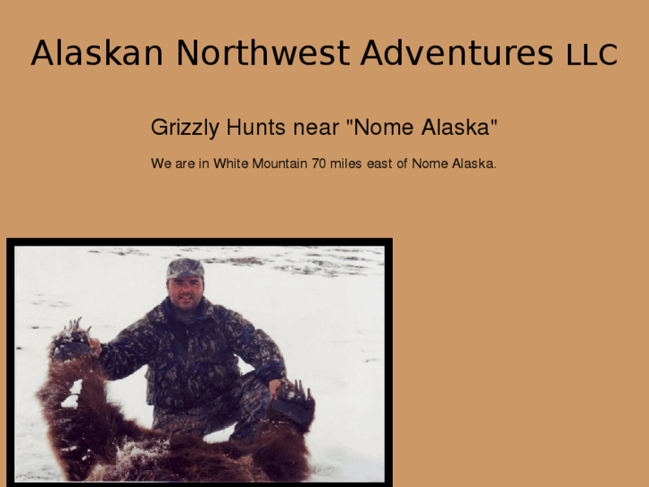 www.alaskagrizzlyhunt.com