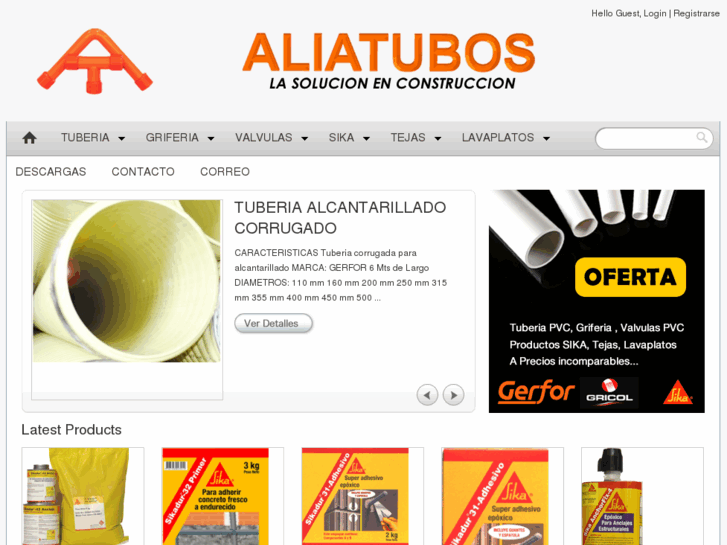 www.aliatubos.com