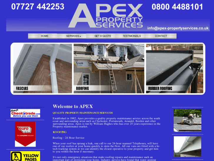 www.apex-propertyservices.co.uk