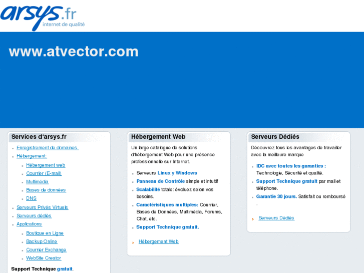 www.atvector.com