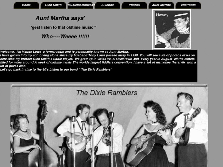 www.auntmarthasmusic.com