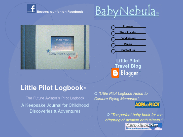 www.babynebula.com