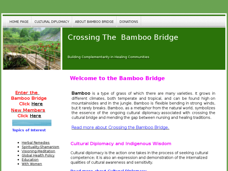 www.bamboobridge.org