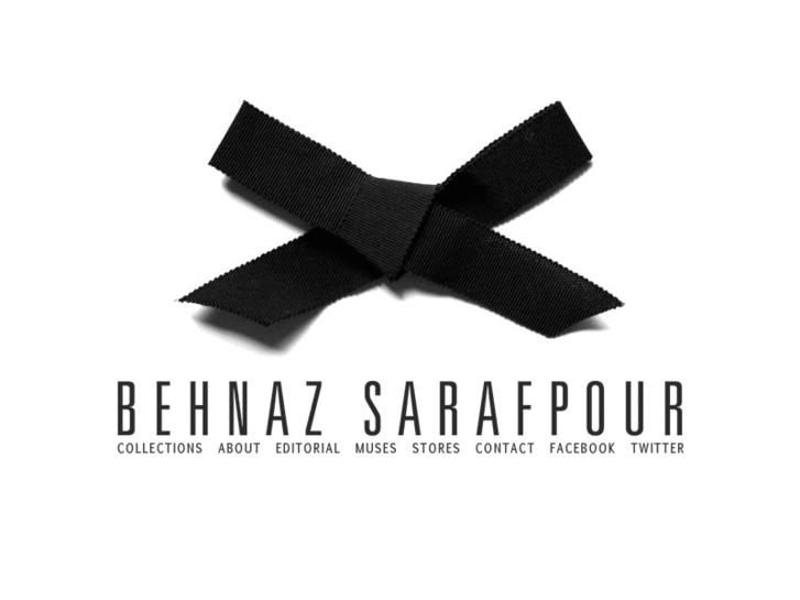 www.behnazsarafpour.com