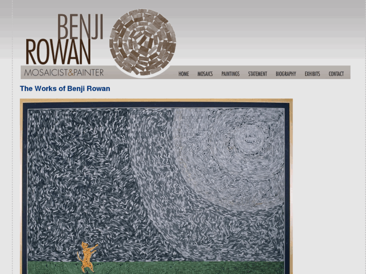 www.benjirowan.com