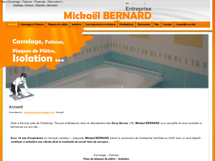 www.bernard-carrelage.com