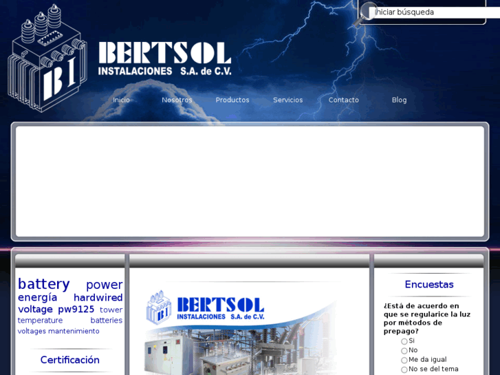 www.bertsol.com.mx