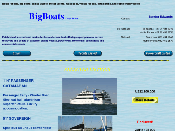 www.bigboats.co.za